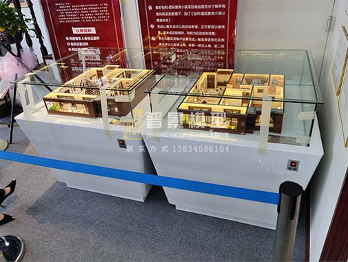 制作建筑模型有哪些必要之處呢？